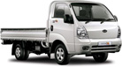 Kia K2900